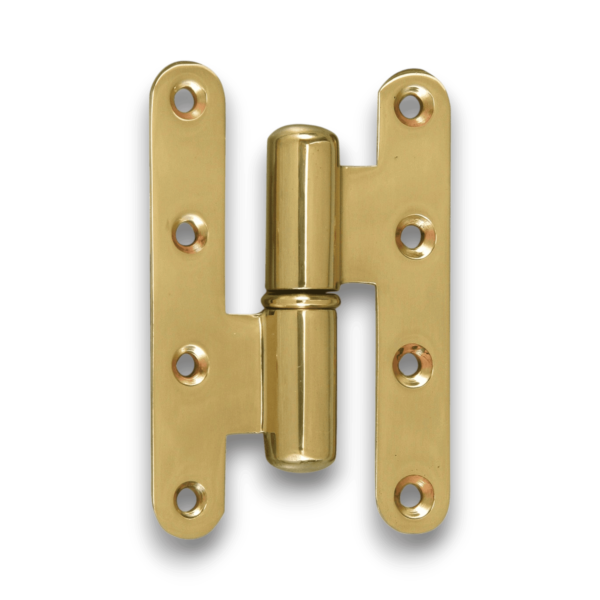 Solid Brass Paumelles Hinge | 1050R