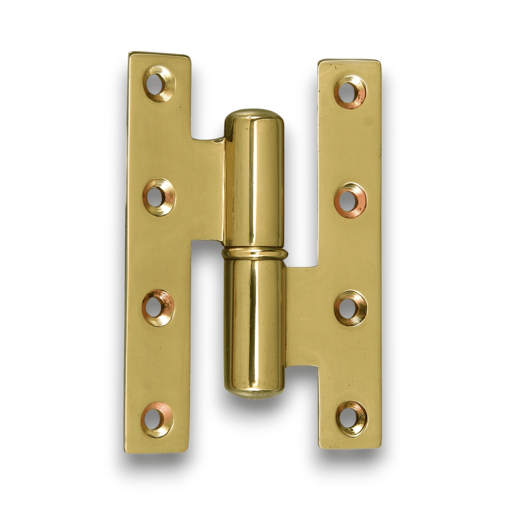 Solid Brass Paumelles Hinge | 1050S