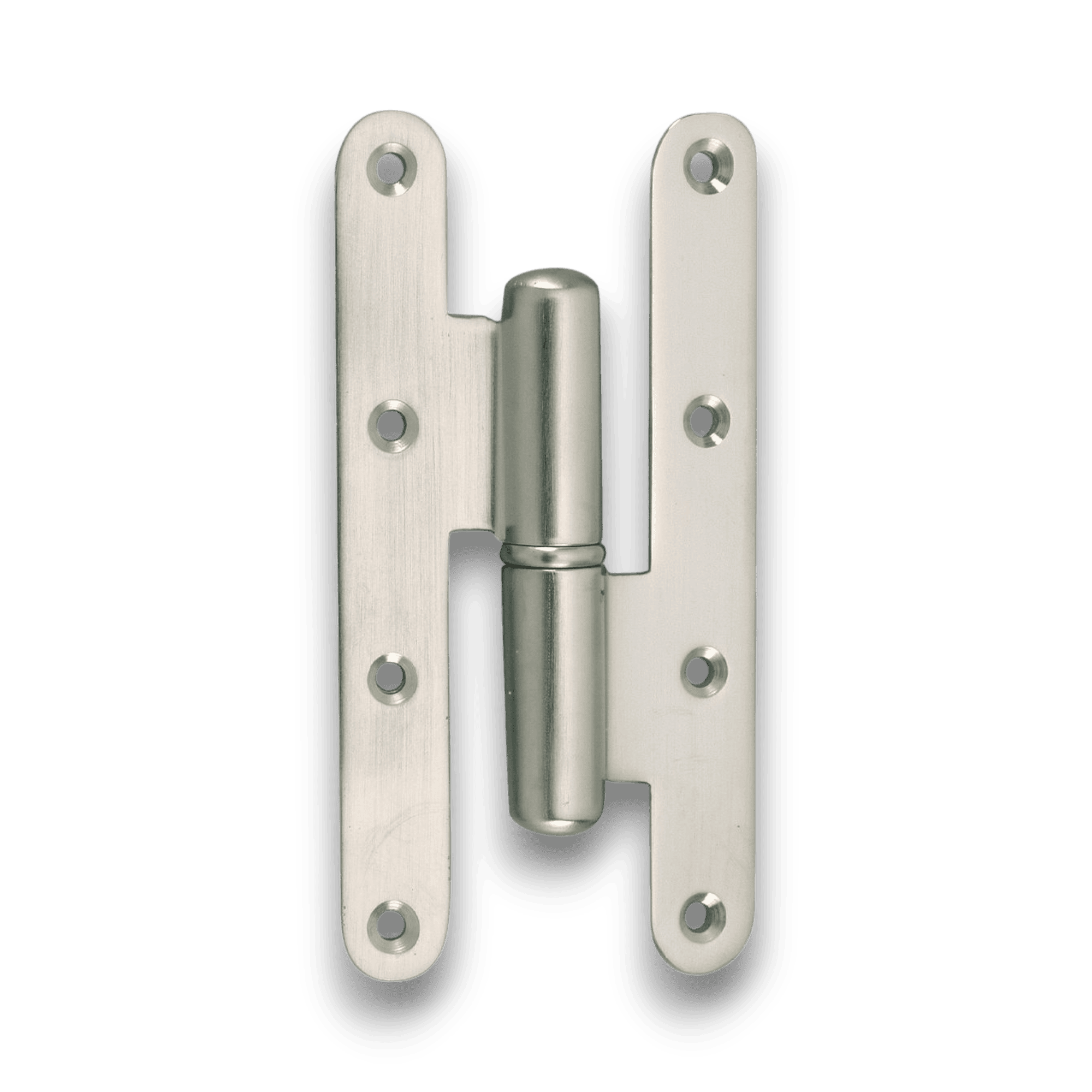 Solid Brass Paumelles Hinge | 1052R
