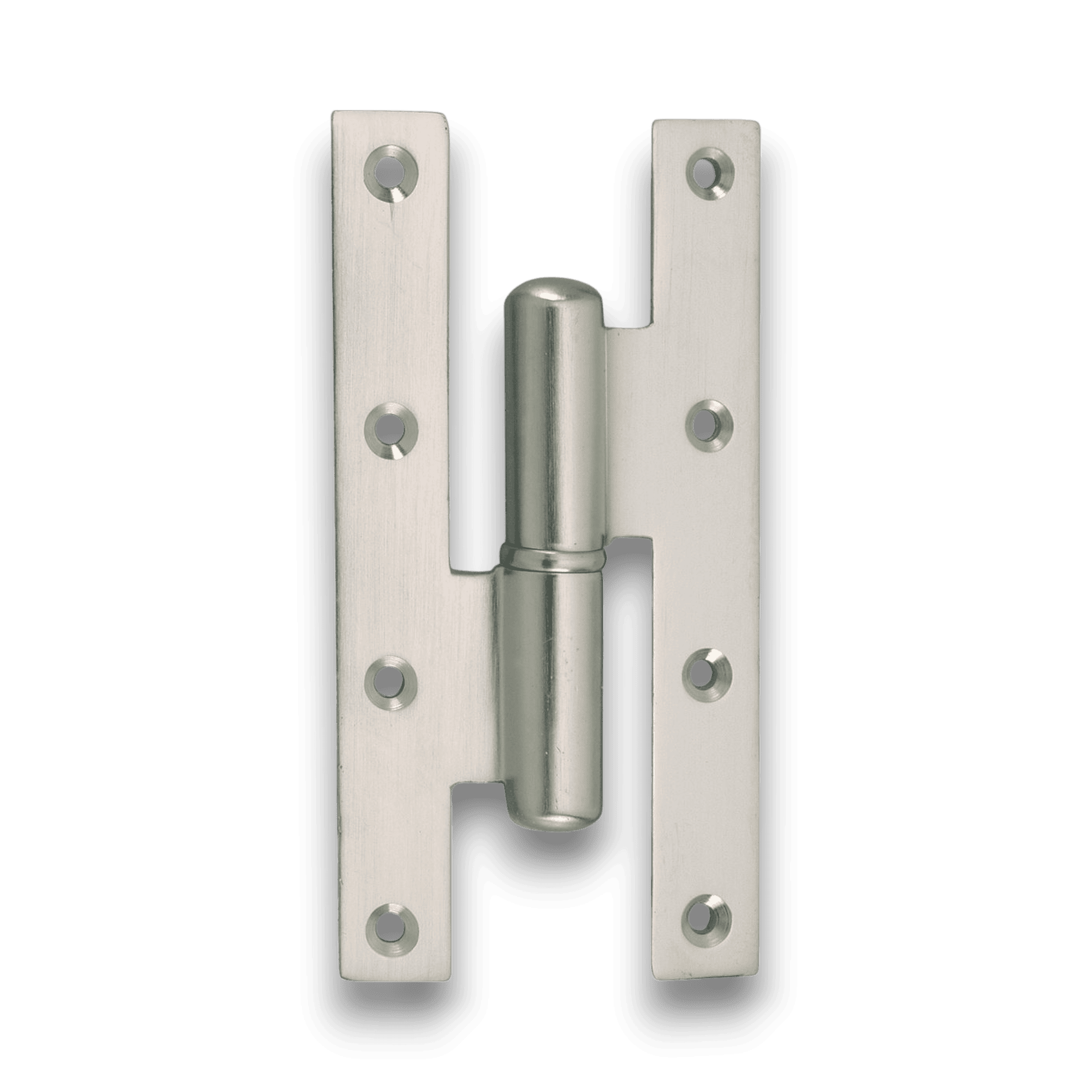 Solid Brass Paumelles Hinge | 1052S
