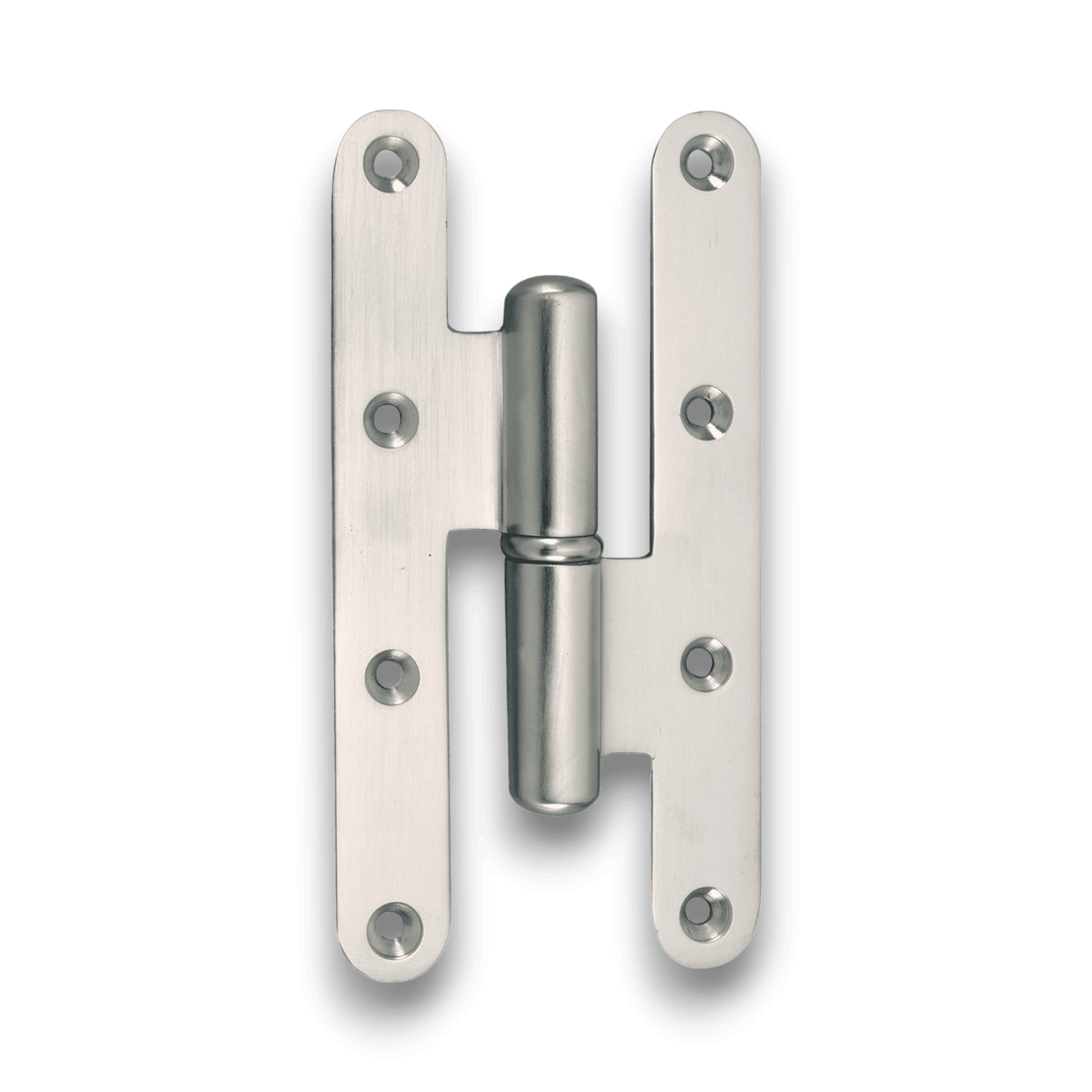 Solid Brass Paumelles Hinge | 1054R