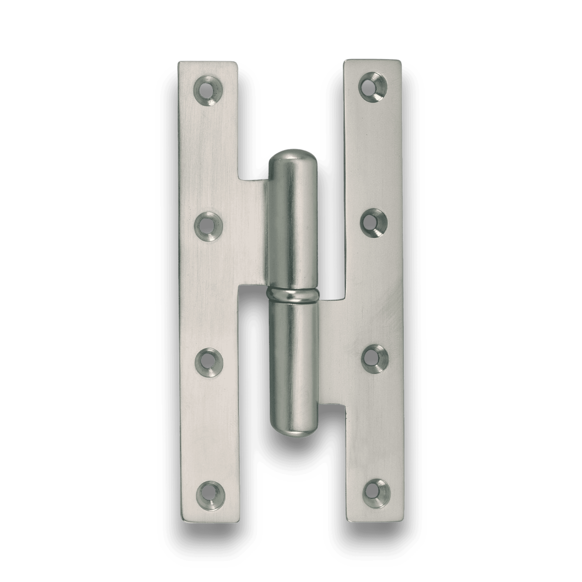 Solid Brass Paumelles Hinge | 1054S