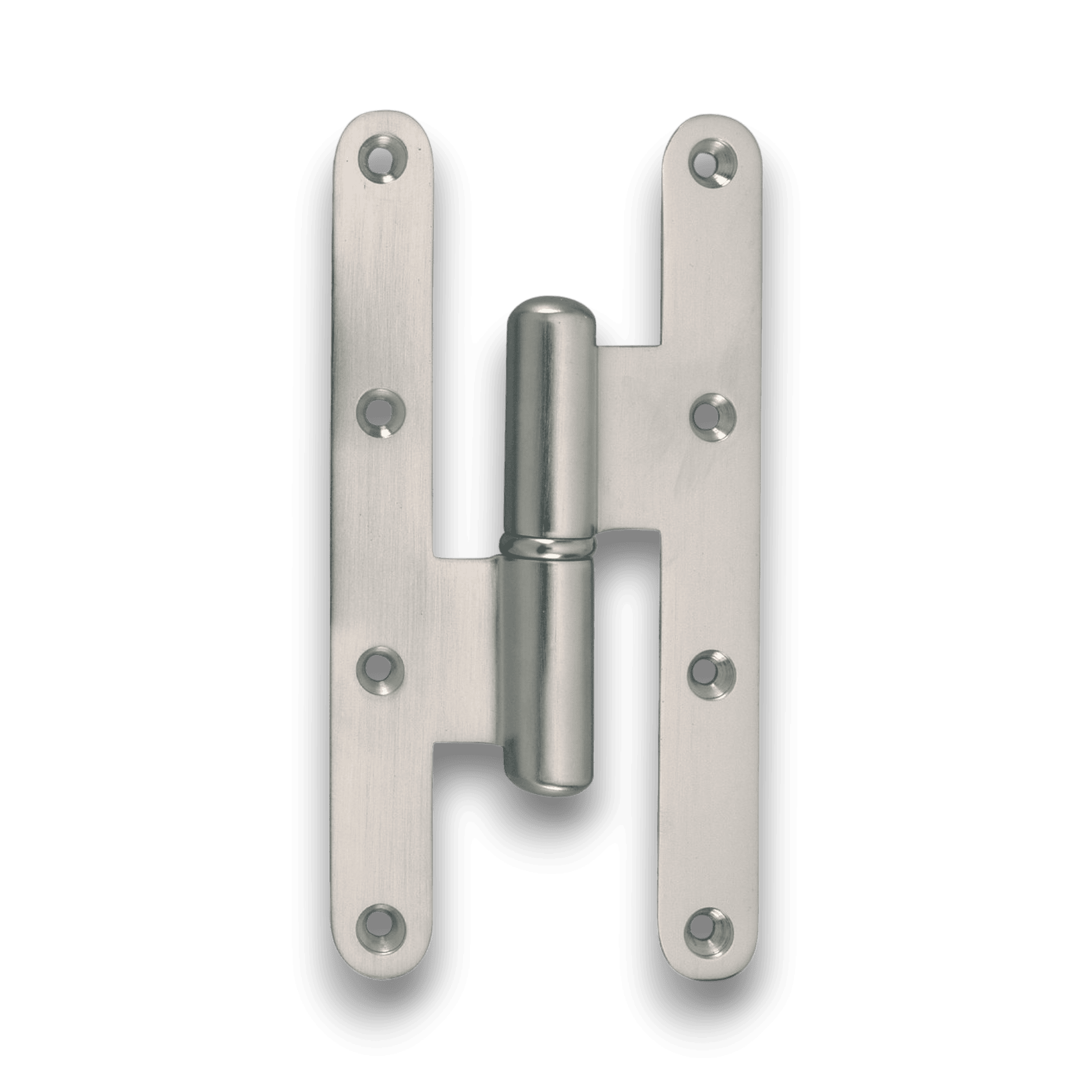 Solid Brass Paumelles Hinge | 1056R