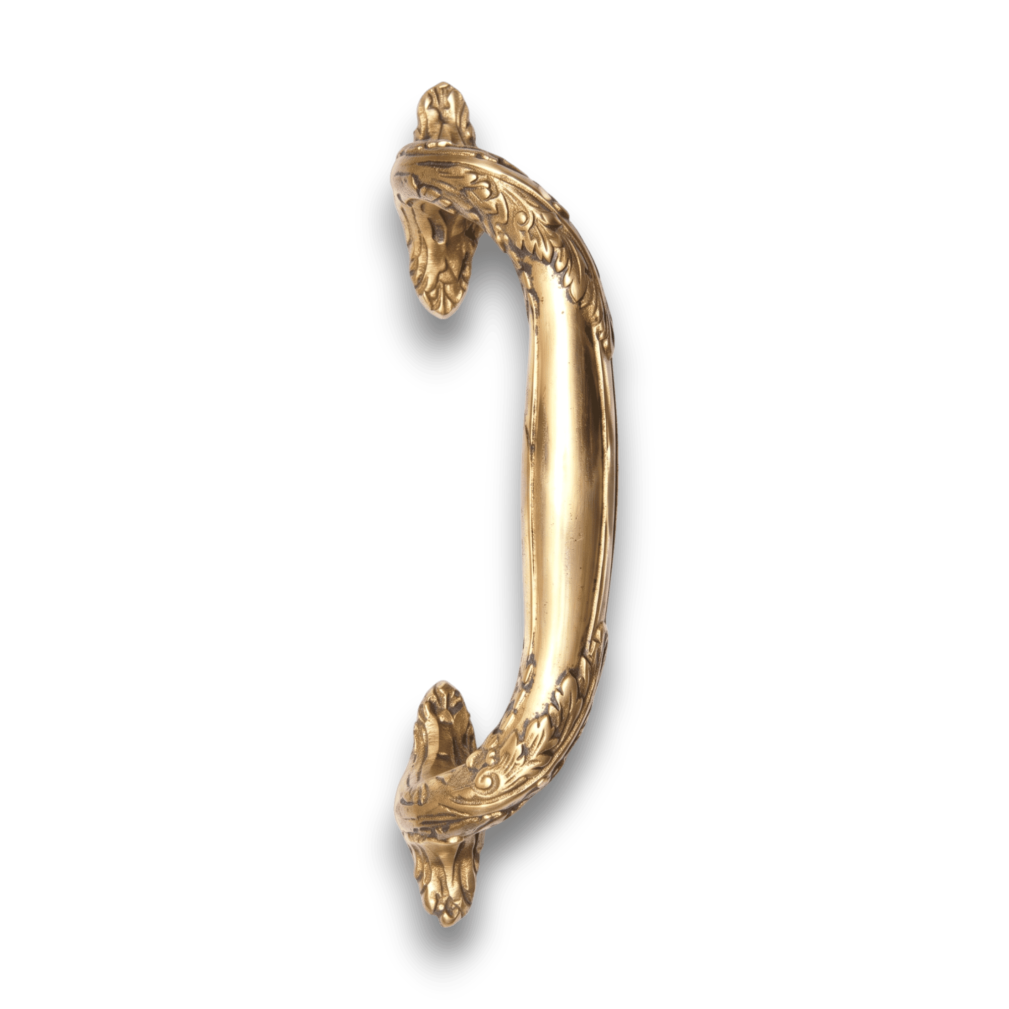 Luxury Louis XVI Door Pull | DPL16.8482