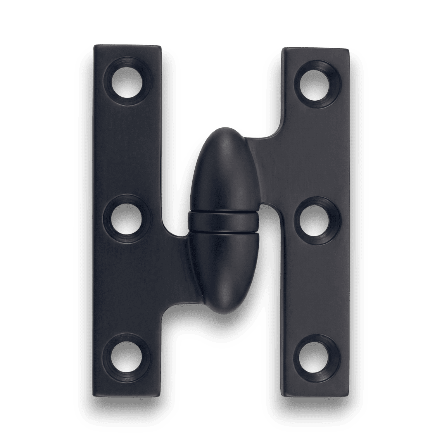 Solid Brass Olive Knuckle Hinge | F1001 6 Solid Brass Olive Knuckle Hinge | F1001 - Image 6