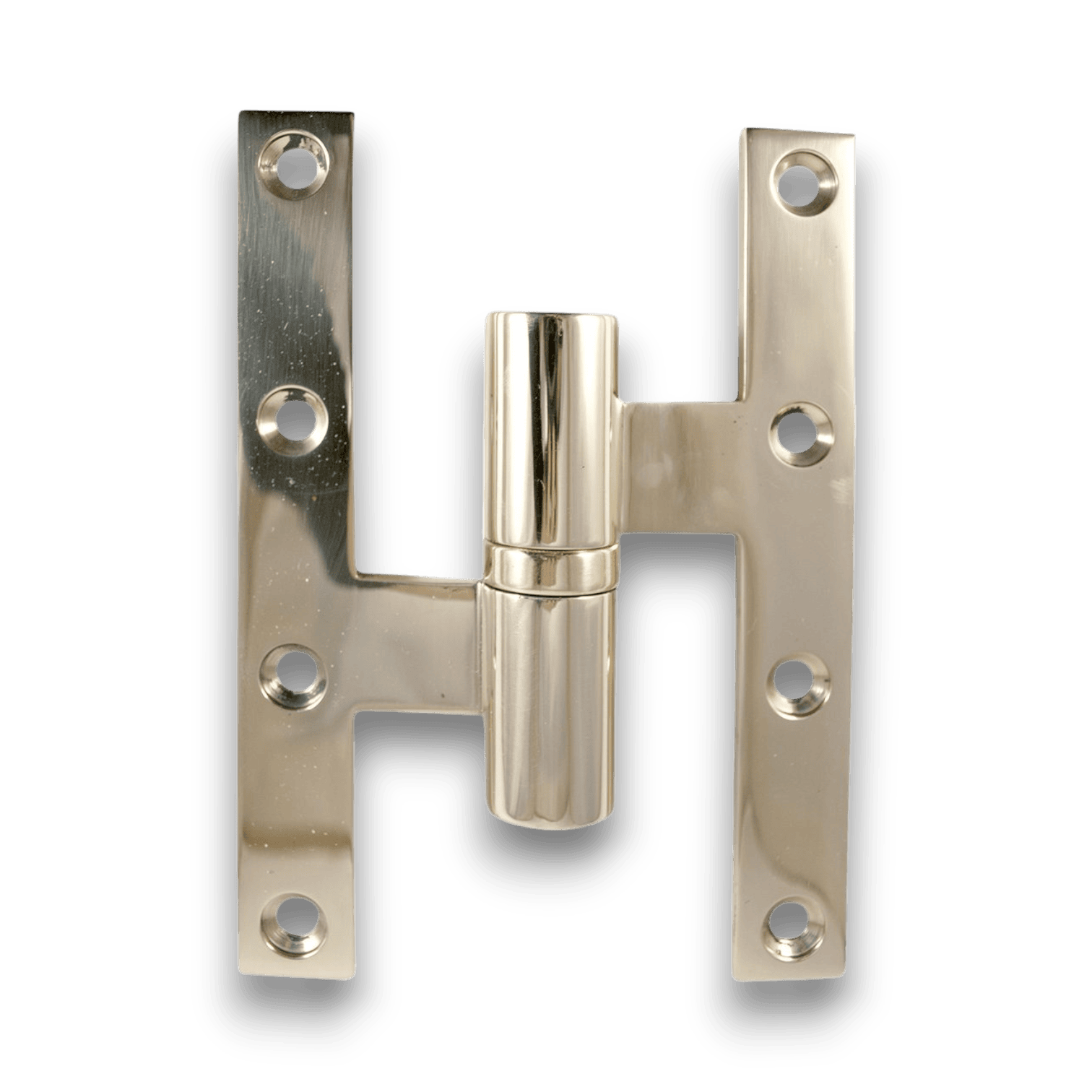 Solid Brass Hinges Hinge | F4005
