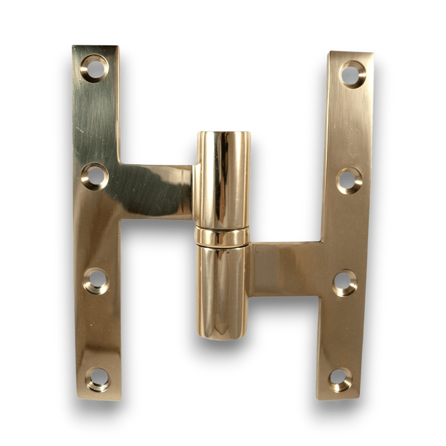 Solid Brass Hinges Hinge | F4007