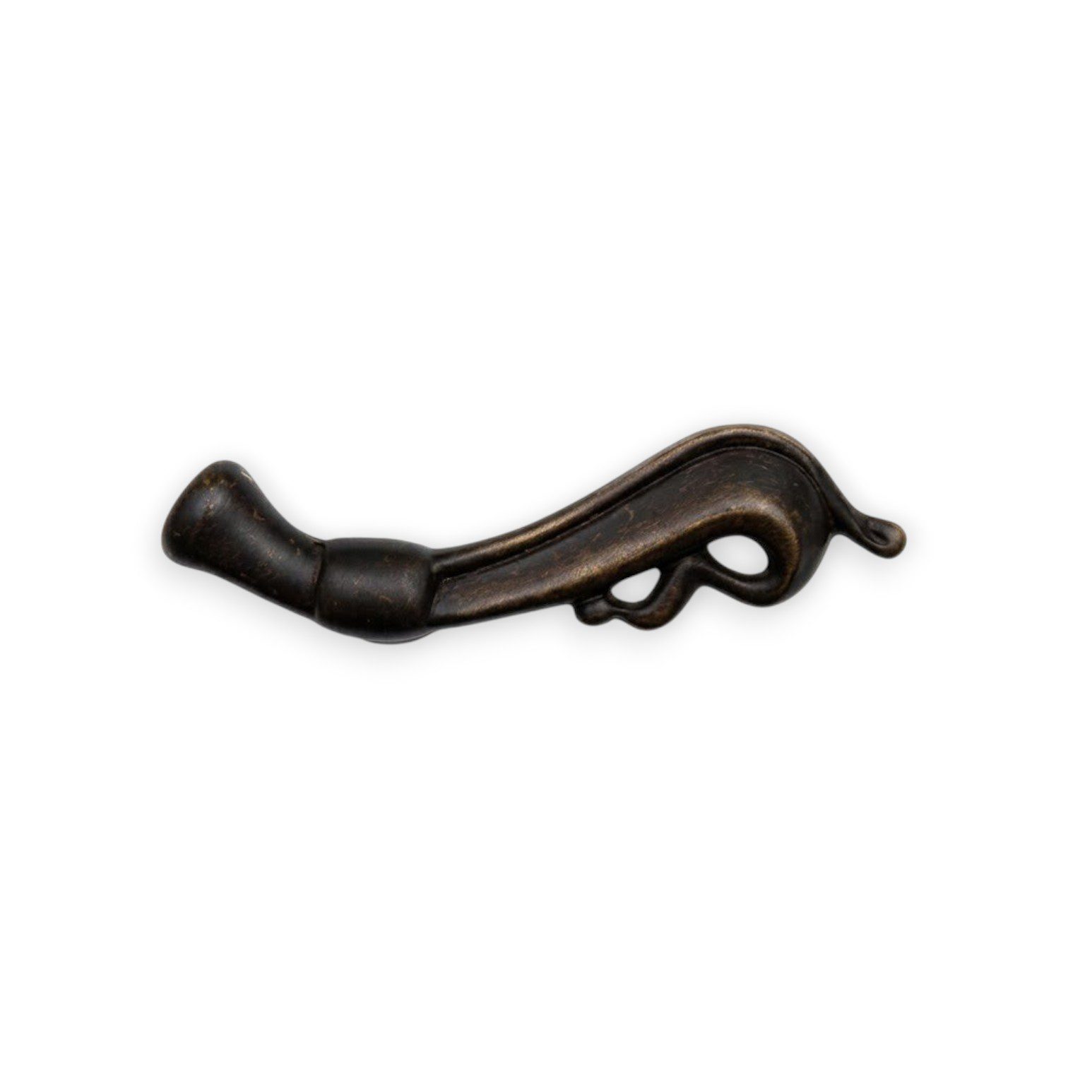 Premium Brass Art Nouveau Lever LAN.5255