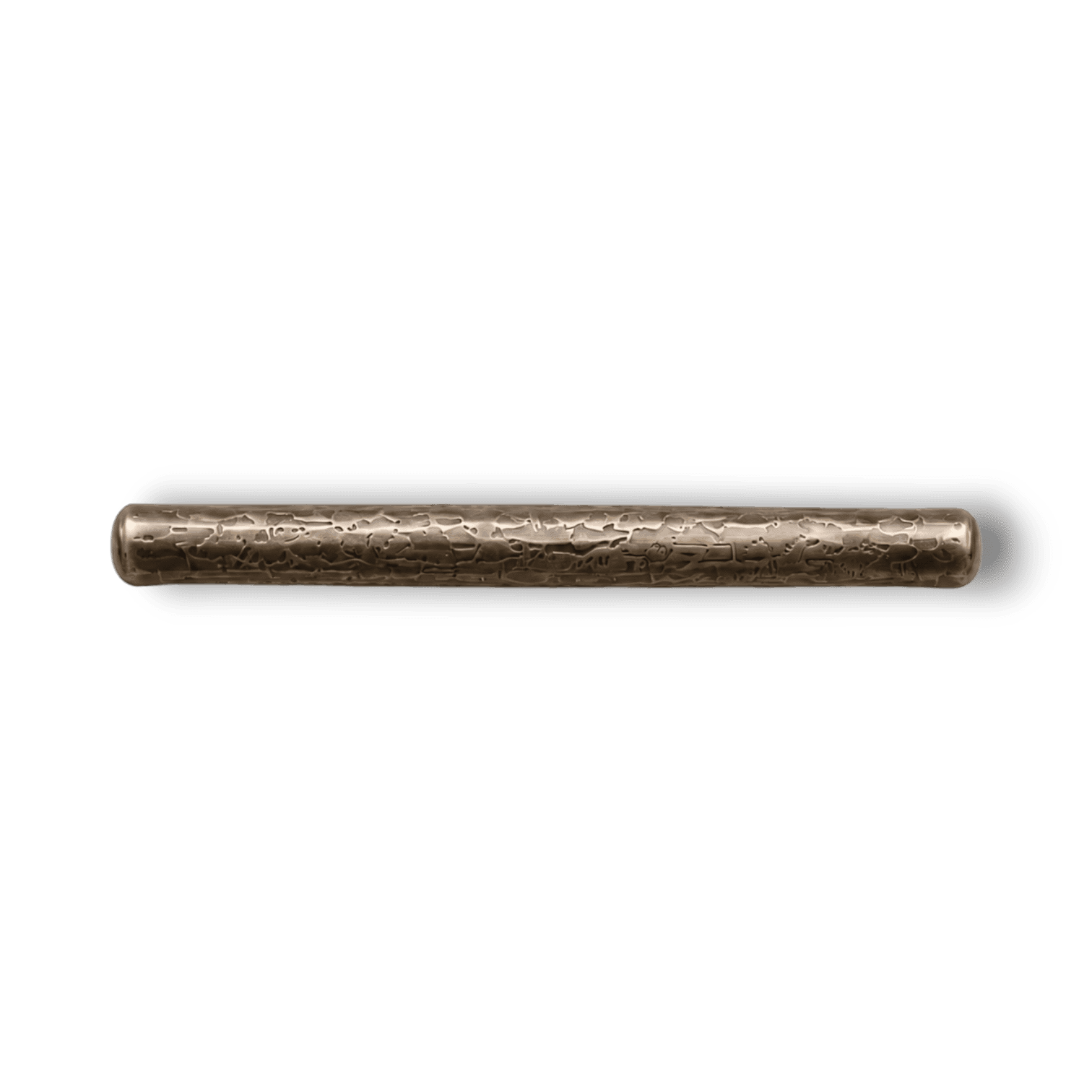 Solid Brass Alpina Drawer Pull | CPAL.2160