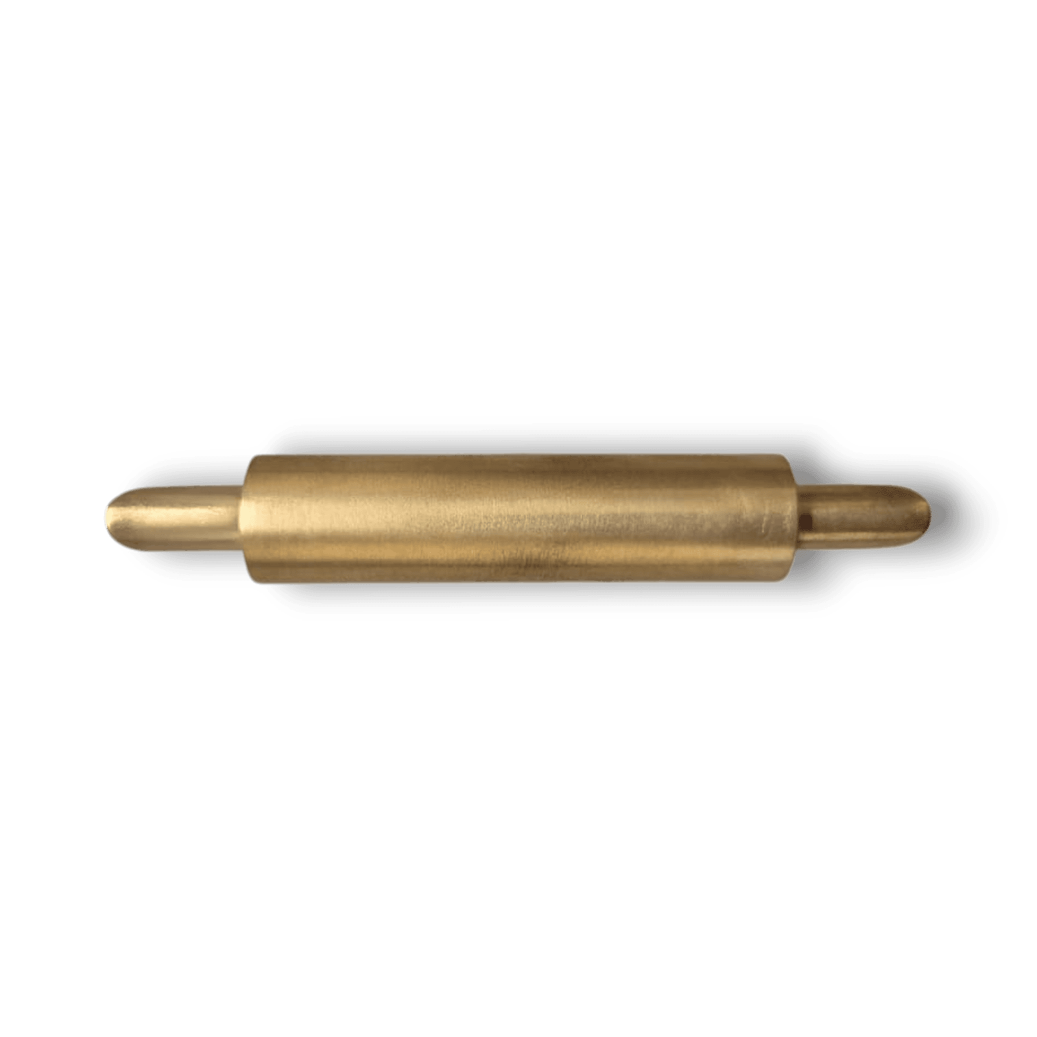 Solid Brass Bauhaus Drawer Pull | CPBA.8821