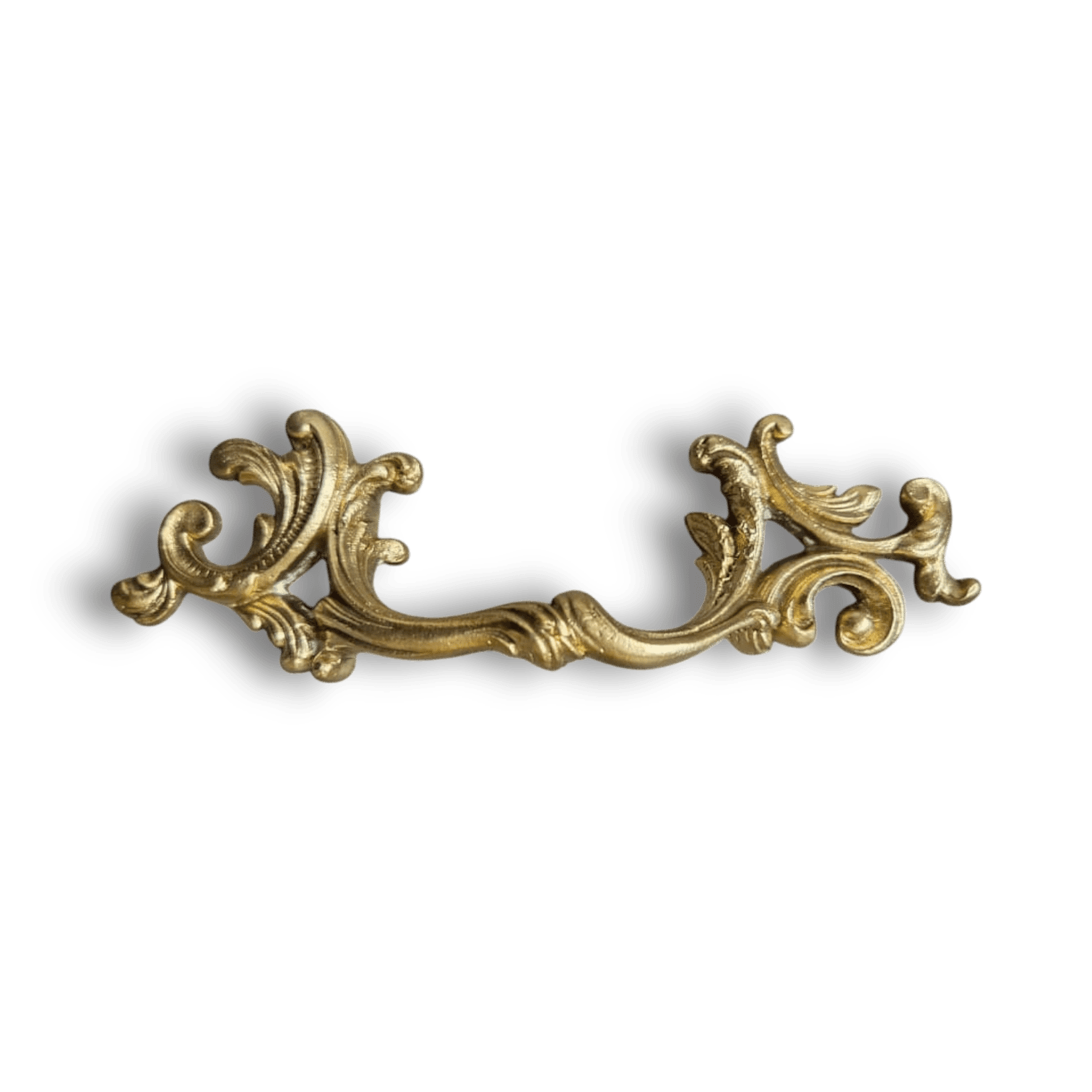 Luxury Louis XV Drawer Pull | CPL15.4016
