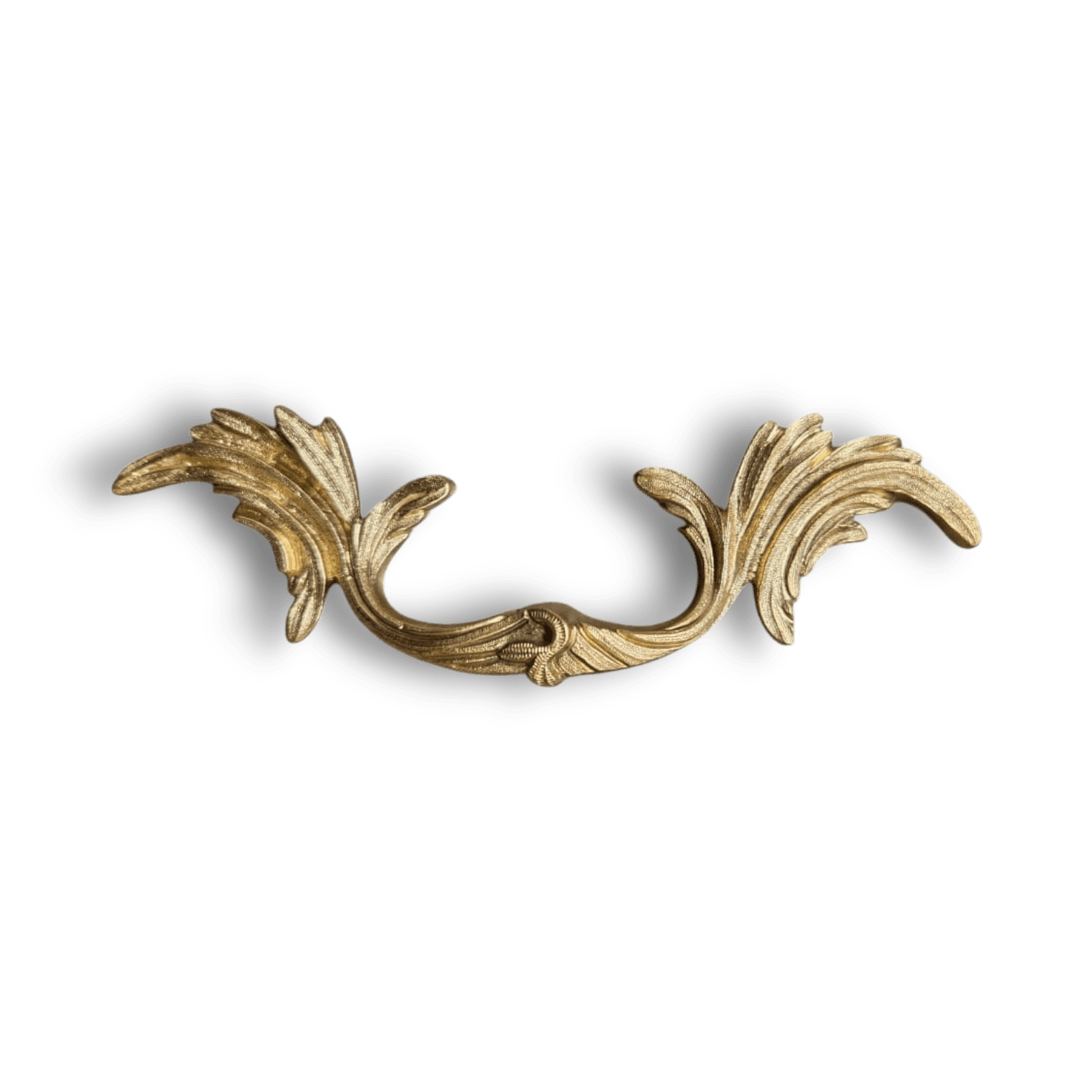 Luxury Louis XV Drawer Pull | CPL15.4017
