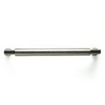 Solid Brass Bauhaus Drawer Pull | CPBA.3160 2 Solid Brass Bauhaus Drawer Pull | CPBA.3160 - Image 2