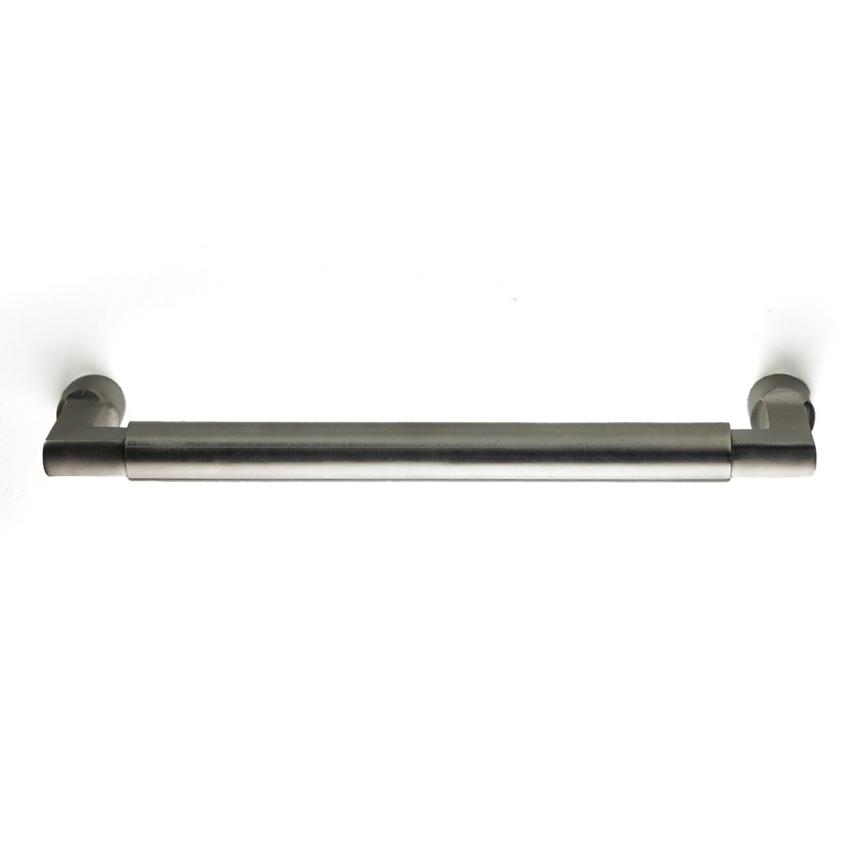 Solid Brass Bauhaus Drawer Pull | CPBA.3160